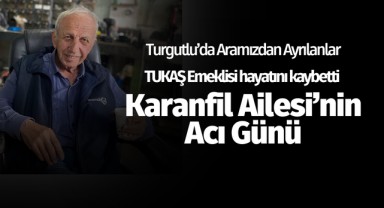 Karanfil Ailesi'nin Acı Günü