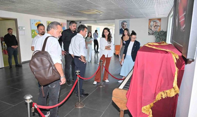 Manisa'da gençler için yeni projeler hayata geçiyor