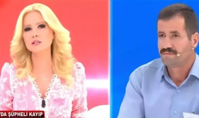 Müge Anlı'da gündem olmuştu! O şahıs tutuklandı