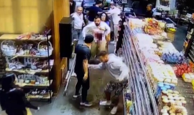 Omuz atma cinayeti davasında flaş gelişme: Açığa alındılar!
