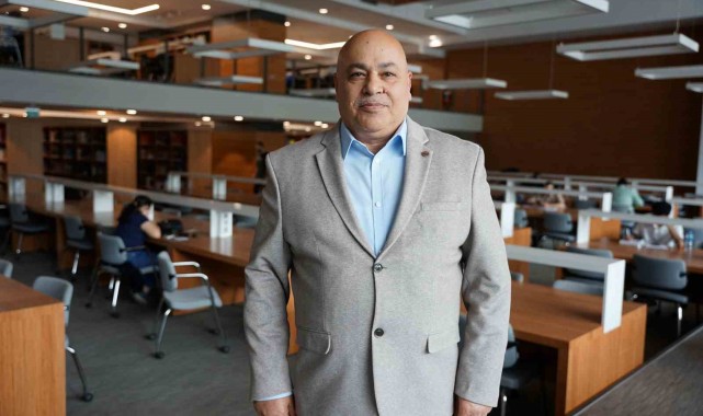 Prof. Dr. Ajlouni açıkladı: Cep telefonları, siber saldırıların hedefinde mi?