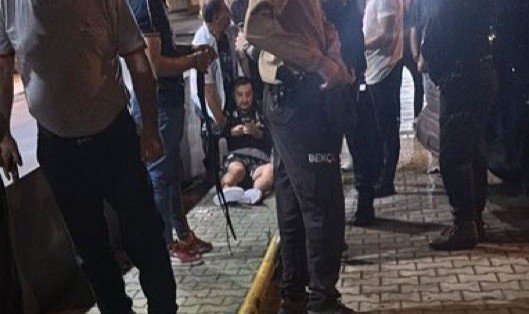 Serhat Akın'a silahlı saldırıda yeni gelişme!