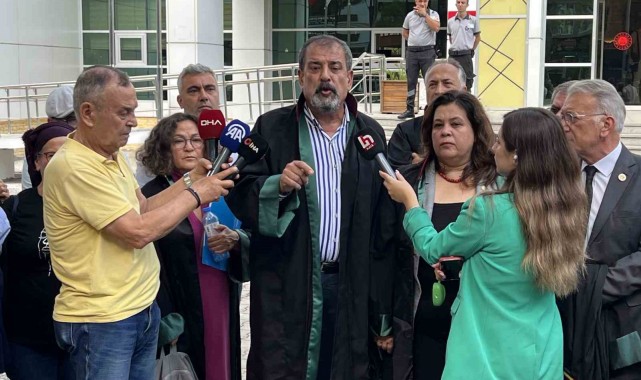 Somalı madencilerinin ailelerini üzen karar!