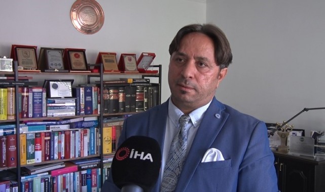 Sosyal Güvenlik Başuzmanı Karakaş: "2025 yılında emekli olacaklara 2024 yılındaki parametrelerin kullanılması söz konusu olabilir"