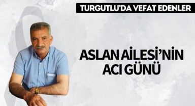 Aslan Ailesi'nin Acı Günü