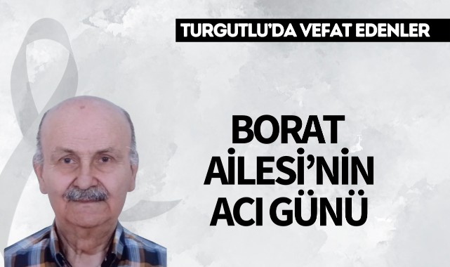 Borat Ailesi'nin Acı Günü