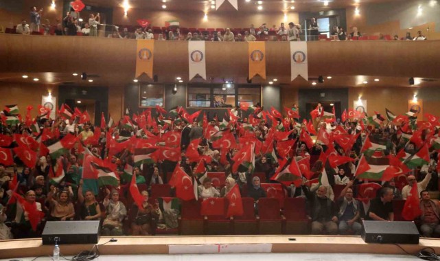 İSTOK Dönem Başkanı Temur: "Sanıyorlar ki bu zulüm devranı böyle sürüp gidecek"