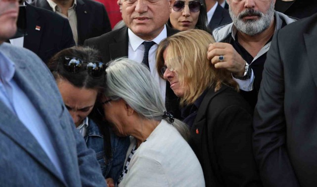 İzmir depreminin 4. yılında duygu dolu anlar