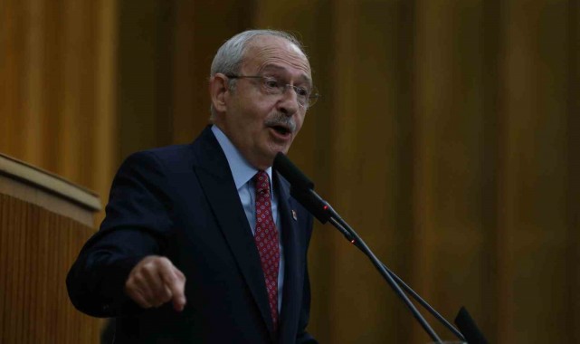 Kemal Kılıçdaroğlu'na zorla getirilme kararı!