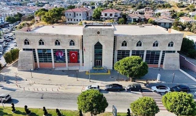 Manisa dahil 8 ilde 'suç örgütü' operasyonu