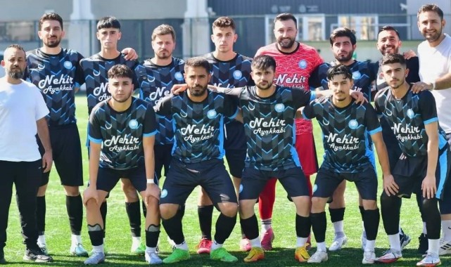 Manisa İmam Hatipliler Spor, dörtte dört yaptı