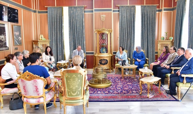 Manisa'da Alzheimer Merkezi kuruluyor