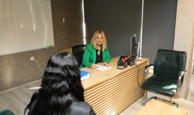 Manisa'da ücretsiz aile danışmanlığı hizmeti
