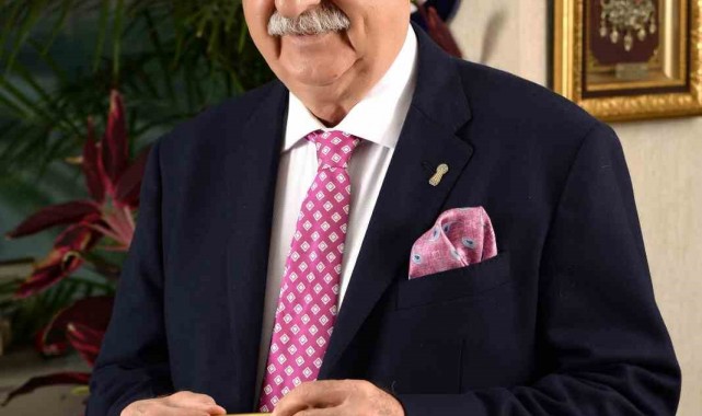 TESK Başkanı Palandöken: "Cumhuriyet ülkemizin geleceği için en büyük güvencemizdir"
