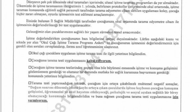 Türk Eğitim-Sen Genel Başkanı Geylan'dan tepki