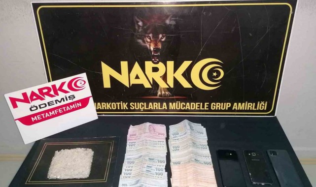 Uyuşturucu tacirlerine operasyon: 6 tutuklama!