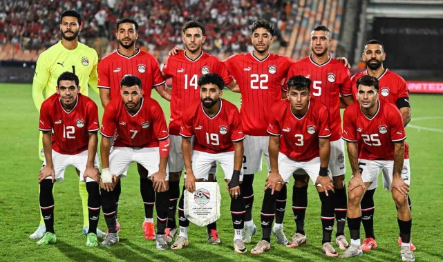 2025 Afrika Uluslar Kupası'na katılacak takımlar belli oldu
