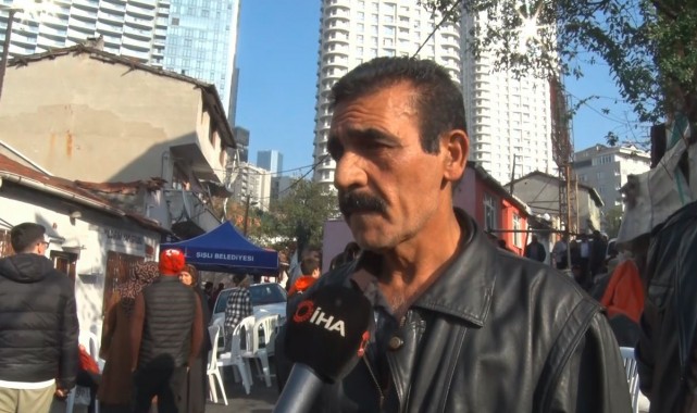 6 yaşındaki Elmas Hanilçi'nin acılı dedesi konuştu: "Devletimiz gereken cezayı verecektir, ben buna inanıyorum"