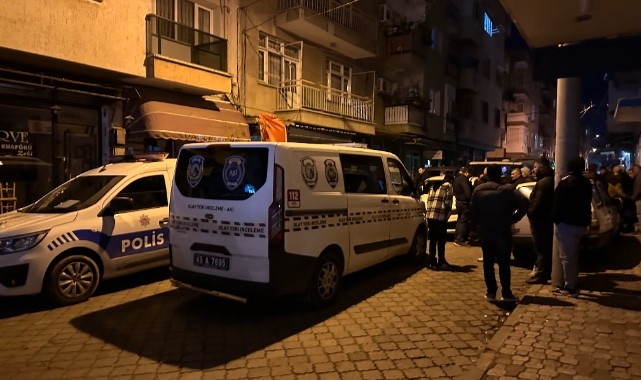 60 yaşındaki adam evinde ölü bulundu