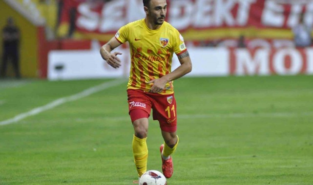  A Milli Takım kadrosuna yeni isim dahil edildi
