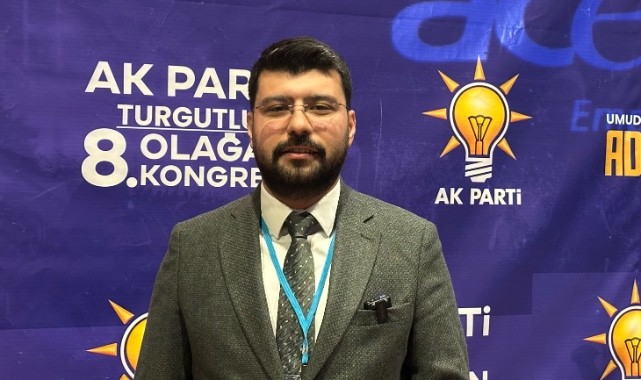 Ak Parti Turgutlu'da Temizel dönemi