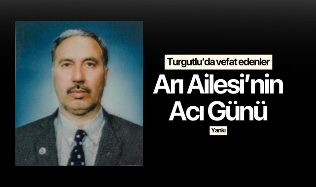 Arı Ailesi'nin Acı Günü