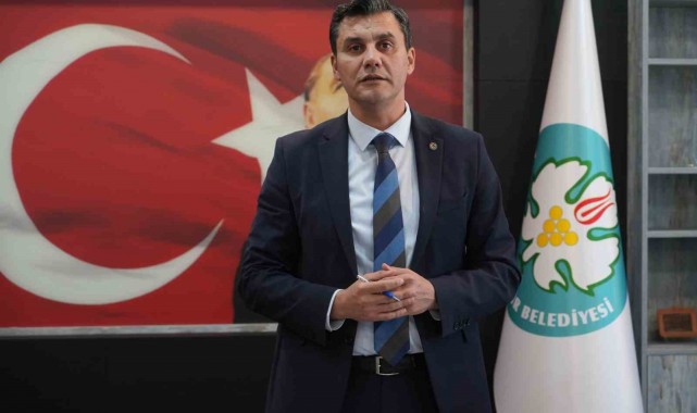 Başkan Zeyrek'ten kreşlerin kapatılmasıyla ilgili açıklama