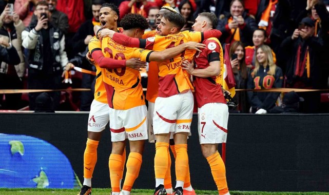 Bodrum FK ile Galatasaray ilk kez rakip