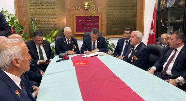 CHP Genel Başkanı Özel: