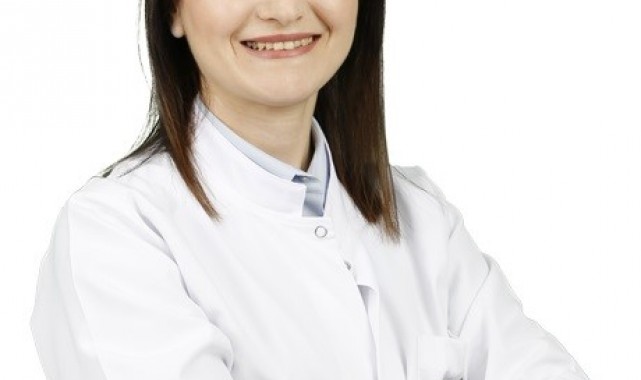 Dermatoloji Uzmanı Doç. Dr. Demirdağ: "Kışa girmeden 'ben'lerinizi kontrol edin, ettirin"