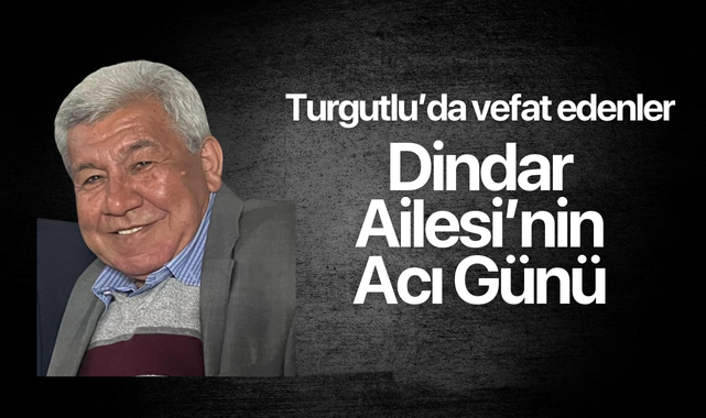 Dindar Ailesi'nin Acı Günü