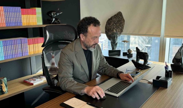 Dr. Ümit Aktaş: "Covid aşısı hakkında konuştum Türk Tabipler Birliği hayatımı zindan etti"