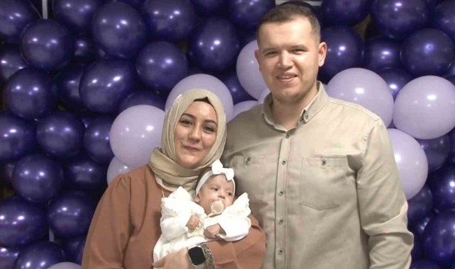 Erken doğumun sessiz kahramanları: Prematüre bebekler hayata tutunuyor