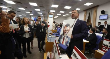İçişleri Bakanı Yerlikaya:
