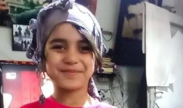 İfadesi ortaya çıktı: "Eşarpla iki mezar arasında boğdum"