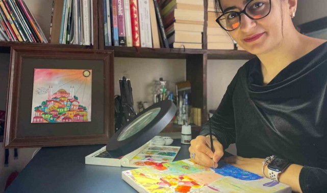 İstanbul Sanat ve Antika Fuarı'nda eserler koleksiyonerlerle buluşuyor