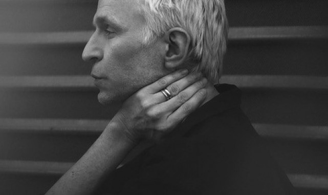 Jay-Jay Johanson yeni yılda sevenleriyle buluşacak