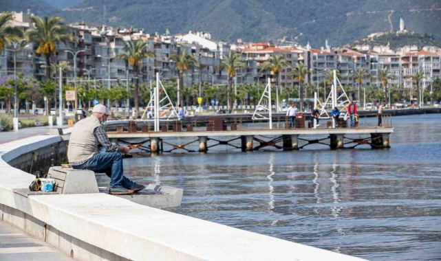 'Körfezin geleceği İzmir'in geleceği' çalıştayı