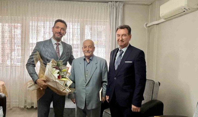 Manisa İl Milli Eğitim Müdürü Uğurelli'den ziyaretler