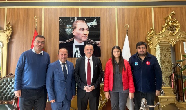 Manisalı öğrenciden American Math Olympiad yarışmasında başarı