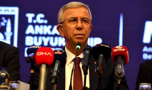 Mansur Yavaş belediye konserlerinin maliyetlerini açıkladı