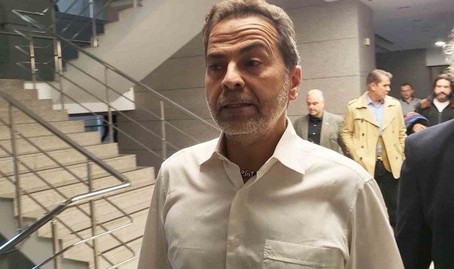 Nasuh Mahruki'nin Savcılıktaki ifadesi ortaya çıktı: ''Suç işleme kastıyla hareket etmedim''