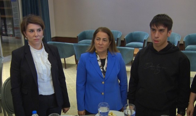 "Otizm Farkındalığı için Birlikte" projesinin açılış toplantısı gerçekleştirildi
