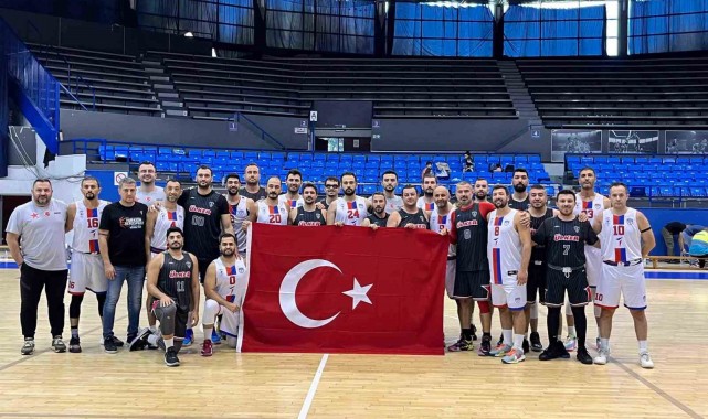Potanın Yıldızları, Avrupa şampiyonu oldu