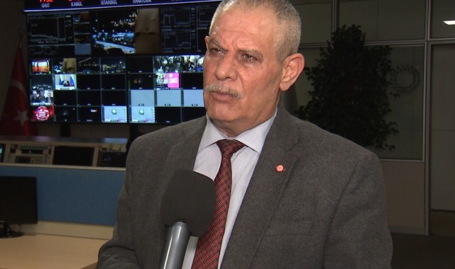 Suriyeli General Halep'te yaşananlarla ilgili konuştu