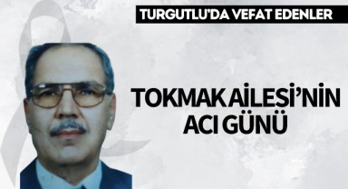 Tokmak Ailesi'nin Acı Günü