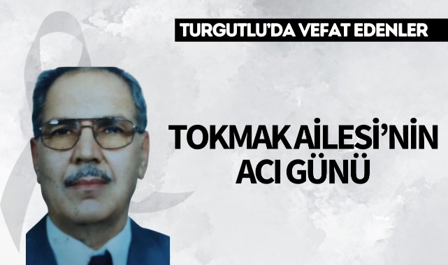 Tokmak Ailesi'nin Acı Günü