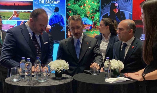 TRT World Citizen "Humanitarian Film Festival" ödülleri sahiplerini buldu