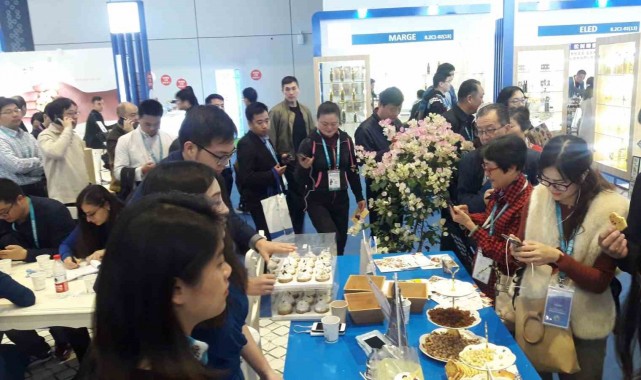 Türk ihracatçıları Çin seferine çıkıyor