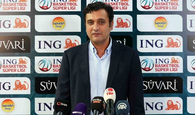 Türkiye Basketbol Federasyonu Sportif Direktörlüğüne yeni isim